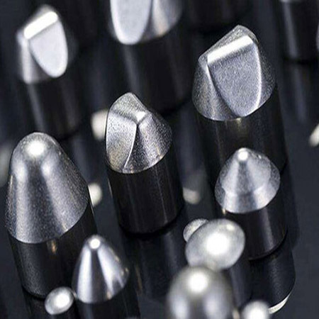 Cemented carbide