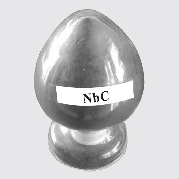 NIOBIUM CARBIDE